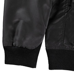 Left Hand Brembo MA Bomber Black