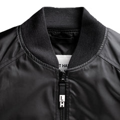 Left Hand Brembo MA Bomber Black
