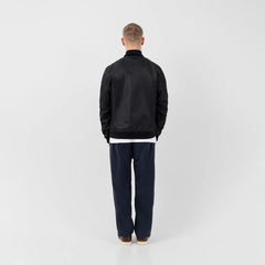 Left Hand Brembo MA Bomber Black