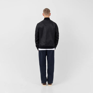Left Hand Brembo MA Bomber Black