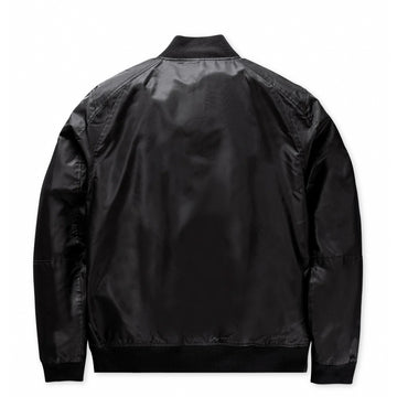 Left Hand Brembo MA Bomber Black