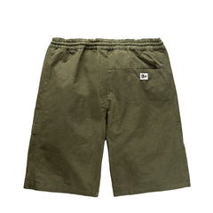 Left Hand Cargo Shorts Olive - Parasol Store