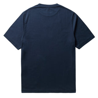 Left Hand Core Tee Navy - Parasol Store