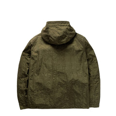 Left Hand Elvo Anorak 2.0 Olive - Parasol Store