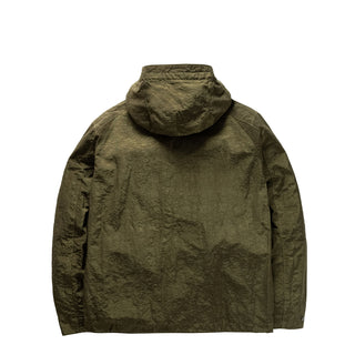 Left Hand Elvo Anorak 2.0 Olive - Parasol Store