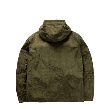 Left Hand Elvo Anorak 2.0 Olive - Parasol Store