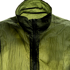 Left Hand Enna Overshirt Olive - Parasol Store