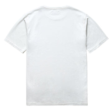 Left Hand Tee White - Parasol Store