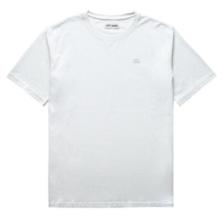 Left Hand Tee White - Parasol Store