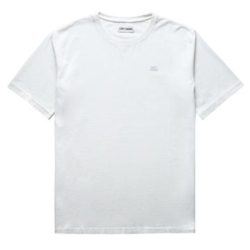 Left Hand Tee White - Parasol Store