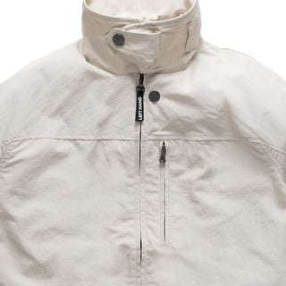 Left Hand Lys Blouson Khaki - Parasol Store