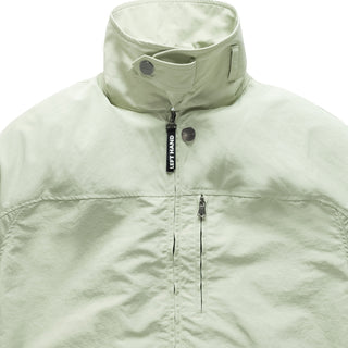 Left Hand Lys Blouson Light Green - Parasol Store