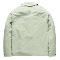 Left Hand Lys Blouson Light Green - Parasol Store
