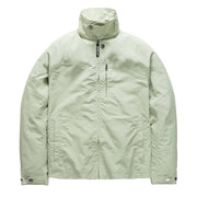 Left Hand Lys Blouson Light Green - Parasol Store