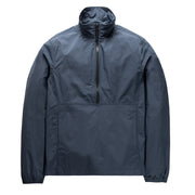 Left Hand Olona Overshirt Navy - Parasol Store