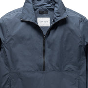 Left Hand Olona Overshirt Navy - Parasol Store