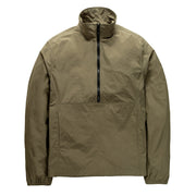 Left Hand Olona Overshirt Olive - Parasol Store