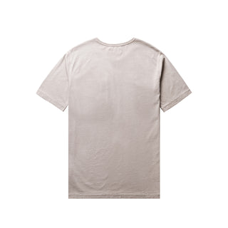Left Hand Patch Pocket Tee Khaki - Parasol Store