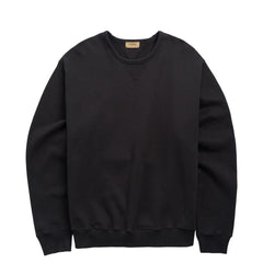 Left Hand Portofino Core Sweat Caviar