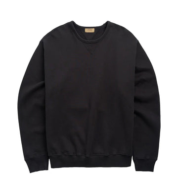 Left Hand Portofino Core Sweat Caviar