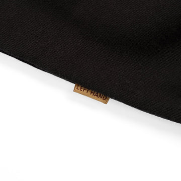 Left Hand Portofino Core Sweat Caviar