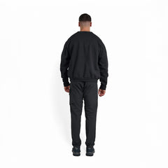 Left Hand Portofino Core Sweat Caviar