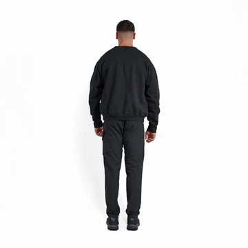 Left Hand Portofino Core Sweat Caviar