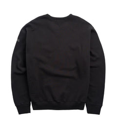 Left Hand Portofino Core Sweat Caviar
