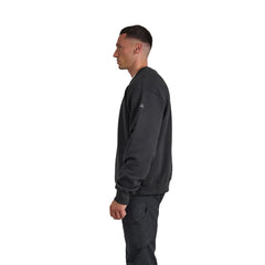 Left Hand Portofino Core Sweat Caviar