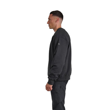 Left Hand Portofino Core Sweat Caviar