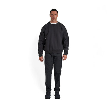 Left Hand Portofino Core Sweat Caviar