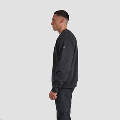 Left Hand Portofino Core Sweat Caviar
