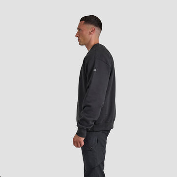 Left Hand Portofino Core Sweat Caviar