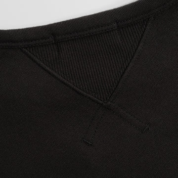 Left Hand Portofino Core Sweat Caviar