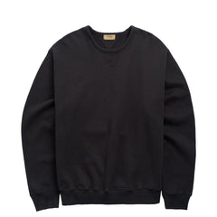 Left Hand Portofino Core Sweat Caviar