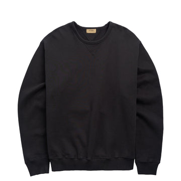 Left Hand Portofino Core Sweat Caviar