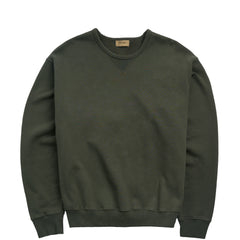 Left Hand Portofino Core Sweat Grape Leaf