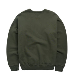 Left Hand Portofino Core Sweat Grape Leaf