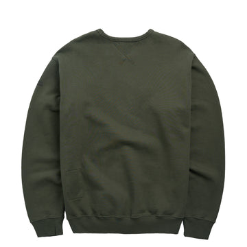 Left Hand Portofino Core Sweat Grape Leaf