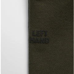 Left Hand Portofino Core Sweat Grape Leaf