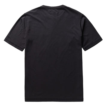 Left Hand Tee Black - Parasol Store