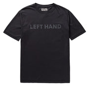 Left Hand Tee Black - Parasol Store
