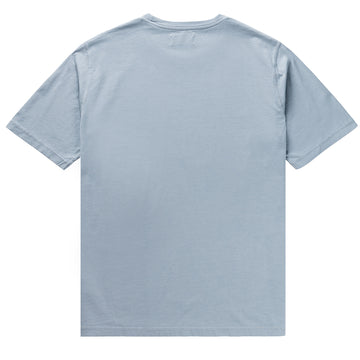 Left Hand Tee Light Blue - Parasol Store