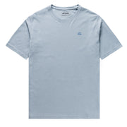 Left Hand Tee Light Blue - Parasol Store