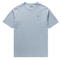 Left Hand Tee Light Blue - Parasol Store