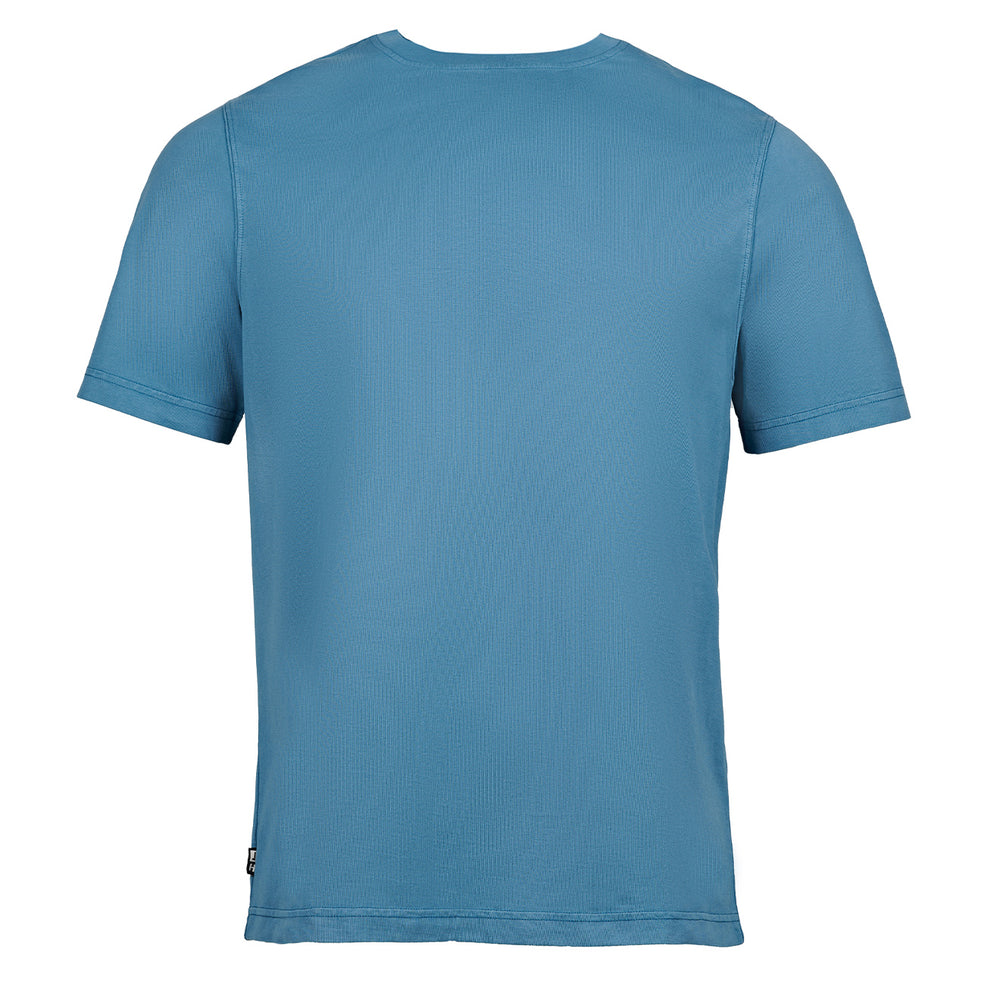 Left Hand Tee Mid Blue Left Hand