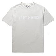 Left Hand Tee Off White - Parasol Store