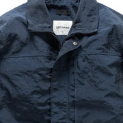 Left Hand Ticino Field Jacket Navy - Parasol Store