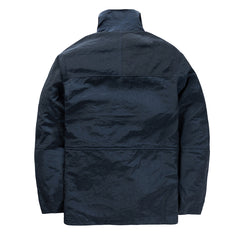 Left Hand Ticino Field Jacket Navy - Parasol Store