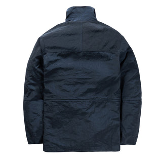 Left Hand Ticino Field Jacket Navy - Parasol Store